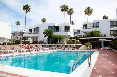 Hotel Coral Dreams - Tenerife - Hotel WebSite