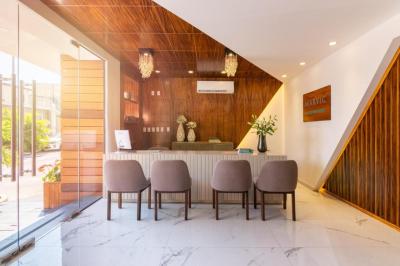 Collection O Hotel Marvic 9 Collection O Hotel Marvic 9