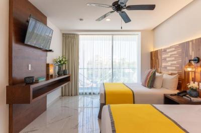 Collection O Hotel Marvic 2 Collection O Hotel Marvic 2
