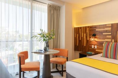 Collection O Hotel Marvic 4 Collection O Hotel Marvic 4
