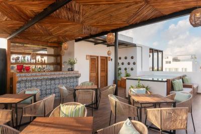 Collection O Hotel Marvic 10 Collection O Hotel Marvic 10
