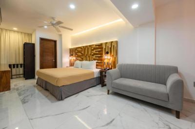 Collection O Hotel Marvic 8 Collection O Hotel Marvic 8