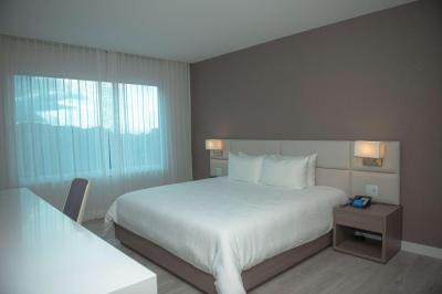 Hilton Garden Inn Santa Ana, San Jose 10 Hilton Garden Inn Santa Ana, San Jose 10