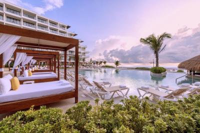 Sensira Resort & Spa Riviera Maya 3 Sensira Resort & Spa Riviera Maya 3