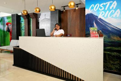 Hotel Cultura Plaza 2 Hotel Cultura Plaza 2