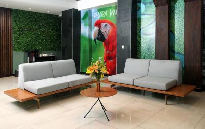 Hotel Cultura Plaza 6 Hotel Cultura Plaza 6