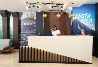 Hotel Cultura Plaza 5 Hotel Cultura Plaza 5