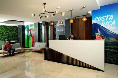 Hotel Cultura Plaza 4 Hotel Cultura Plaza 4