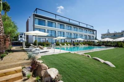 Hotel Boutique dONNA 3 Hotel Boutique dONNA 3