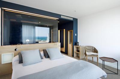 Hotel Boutique dONNA 4 Hotel Boutique dONNA 4