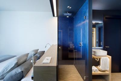 Hotel Boutique dONNA 5 Hotel Boutique dONNA 5