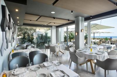 Hotel Boutique dONNA 7 Hotel Boutique dONNA 7
