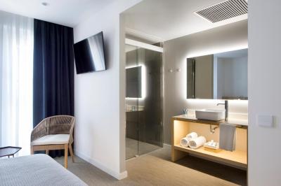 Hotel Boutique dONNA 8 Hotel Boutique dONNA 8