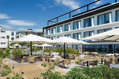 Hotel Boutique dONNA 9 Hotel Boutique dONNA 9