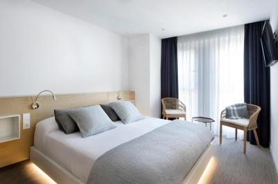 Hotel Boutique dONNA 10 Hotel Boutique dONNA 10