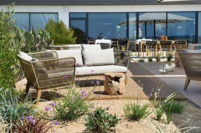 Hotel Boutique dONNA 2 Hotel Boutique dONNA 2