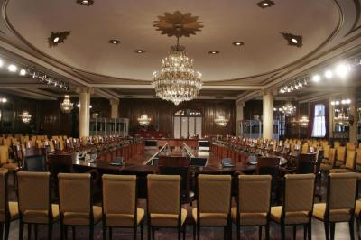 Hermitage Hotel 9 Hermitage Hotel 9