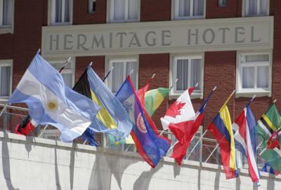 Hermitage Hotel 8 Hermitage Hotel 8
