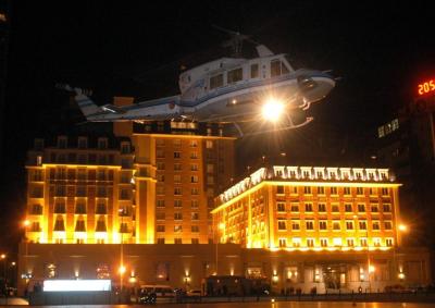 Hermitage Hotel 2 Hermitage Hotel 2