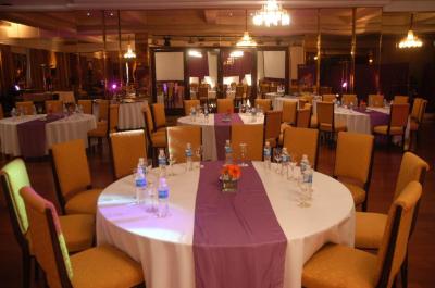 Hermitage Hotel 5 Hermitage Hotel 5