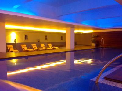 Hermitage Hotel 4 Hermitage Hotel 4