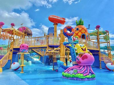 Nickelodeon Hotels & Resorts Riviera Maya - Gourmet All Inclusive by Karisma 10 Nickelodeon Hotels & Resorts Riviera Maya - Gourmet All Inclusive by Karisma 10