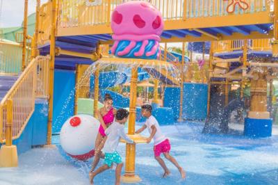Nickelodeon Hotels & Resorts Riviera Maya - Gourmet All Inclusive by Karisma 8 Nickelodeon Hotels & Resorts Riviera Maya - Gourmet All Inclusive by Karisma 8