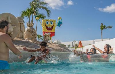 Nickelodeon Hotels & Resorts Riviera Maya - Gourmet All Inclusive by Karisma 7 Nickelodeon Hotels & Resorts Riviera Maya - Gourmet All Inclusive by Karisma 7