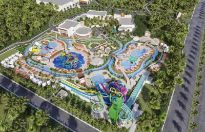 Nickelodeon Hotels & Resorts Riviera Maya - Gourmet All Inclusive by Karisma 6 Nickelodeon Hotels & Resorts Riviera Maya - Gourmet All Inclusive by Karisma 6