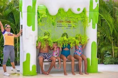 Nickelodeon Hotels & Resorts Riviera Maya - Gourmet All Inclusive by Karisma 5 Nickelodeon Hotels & Resorts Riviera Maya - Gourmet All Inclusive by Karisma 5