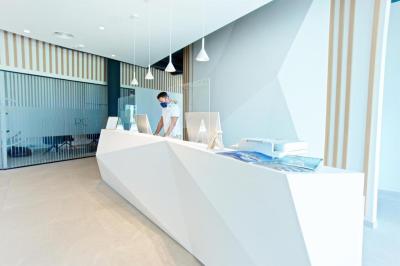 Syncrosfera Fitness & Spa Health Hotel Boutique 9 Syncrosfera Fitness & Spa Health Hotel Boutique 9