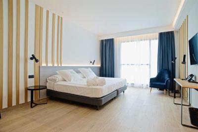 Syncrosfera Fitness & Spa Health Hotel Boutique 8 Syncrosfera Fitness & Spa Health Hotel Boutique 8