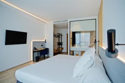 Syncrosfera Fitness & Spa Health Hotel Boutique 7 Syncrosfera Fitness & Spa Health Hotel Boutique 7
