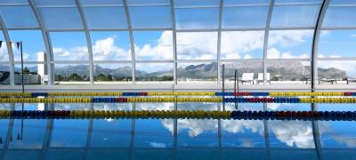 Syncrosfera Fitness & Spa Health Hotel Boutique 6 Syncrosfera Fitness & Spa Health Hotel Boutique 6