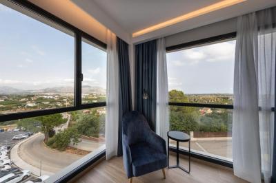 Syncrosfera Fitness & Spa Health Hotel Boutique 5 Syncrosfera Fitness & Spa Health Hotel Boutique 5