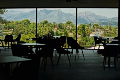 Syncrosfera Fitness & Spa Health Hotel Boutique 4 Syncrosfera Fitness & Spa Health Hotel Boutique 4
