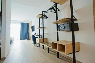 Syncrosfera Fitness & Spa Health Hotel Boutique 3 Syncrosfera Fitness & Spa Health Hotel Boutique 3