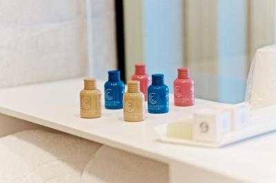 Syncrosfera Fitness & Spa Health Hotel Boutique 10 Syncrosfera Fitness & Spa Health Hotel Boutique 10
