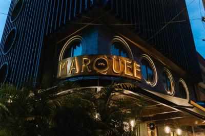 Hotel Marquee Medellín 10 Hotel Marquee Medellín 10