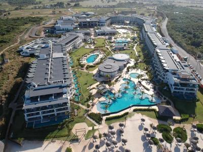 Dreams Macao Beach Punta Cana - All Inclusive 2 Dreams Macao Beach Punta Cana - All Inclusive 2