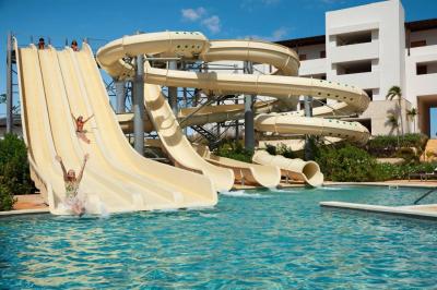 Dreams Macao Beach Punta Cana - All Inclusive 10 Dreams Macao Beach Punta Cana - All Inclusive 10