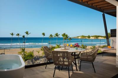 Dreams Macao Beach Punta Cana - All Inclusive 9 Dreams Macao Beach Punta Cana - All Inclusive 9