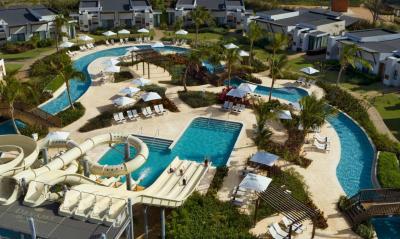Dreams Macao Beach Punta Cana - All Inclusive 8 Dreams Macao Beach Punta Cana - All Inclusive 8
