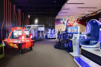 Dreams Macao Beach Punta Cana - All Inclusive 7 Dreams Macao Beach Punta Cana - All Inclusive 7
