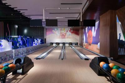 Dreams Macao Beach Punta Cana - All Inclusive 6 Dreams Macao Beach Punta Cana - All Inclusive 6