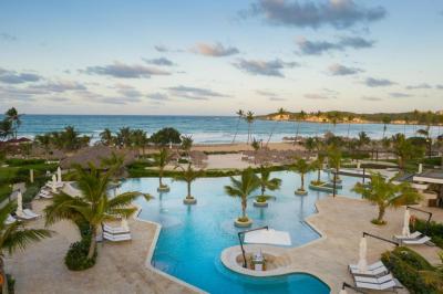 Dreams Macao Beach Punta Cana - All Inclusive 5 Dreams Macao Beach Punta Cana - All Inclusive 5