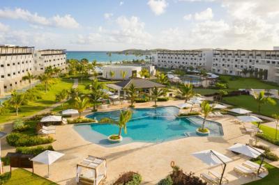 Dreams Macao Beach Punta Cana - All Inclusive 4 Dreams Macao Beach Punta Cana - All Inclusive 4