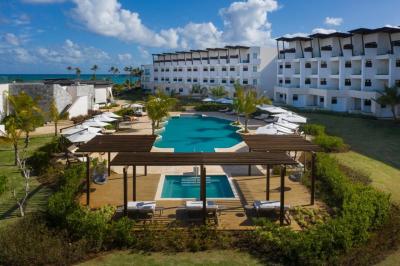 Dreams Macao Beach Punta Cana - All Inclusive 3 Dreams Macao Beach Punta Cana - All Inclusive 3