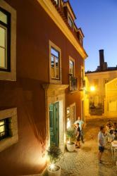Vincci Alfama 4 Vincci Alfama 4