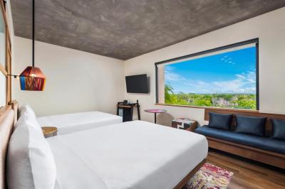 Aloft Tulum 6 Aloft Tulum 6